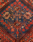 38224 Antique Qashqai Shekarlou