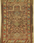 Dragon Shirvan rugs and more oriental carpet 33284-