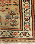 30728 Antique Sarab Rug