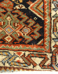 Antique Aashqai Rugs & More Oriental Carpets