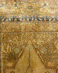 Silk Heriz Rug Santa Barbara Design Center 30026-6