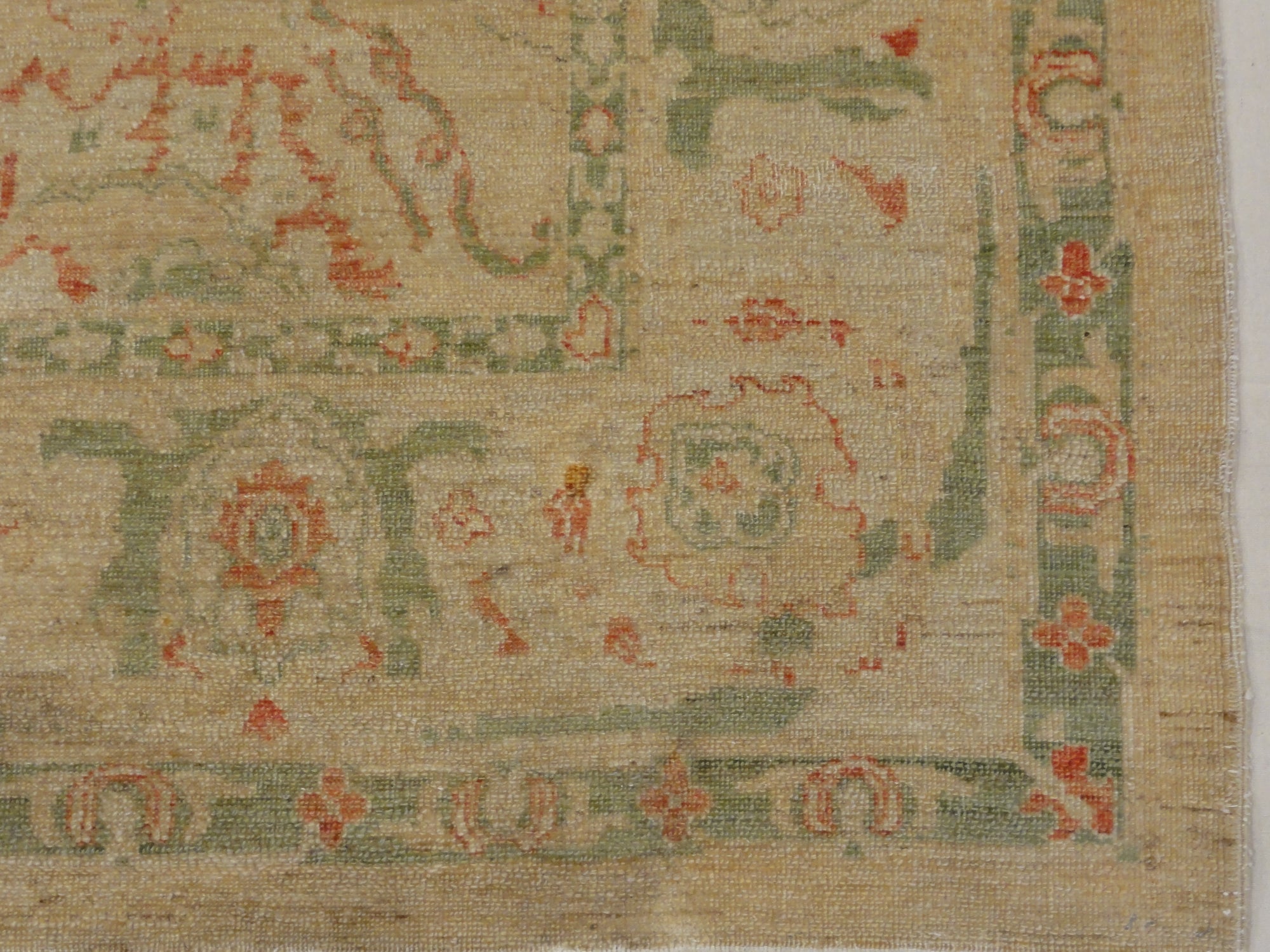 32808 Ziegler Sultanabad