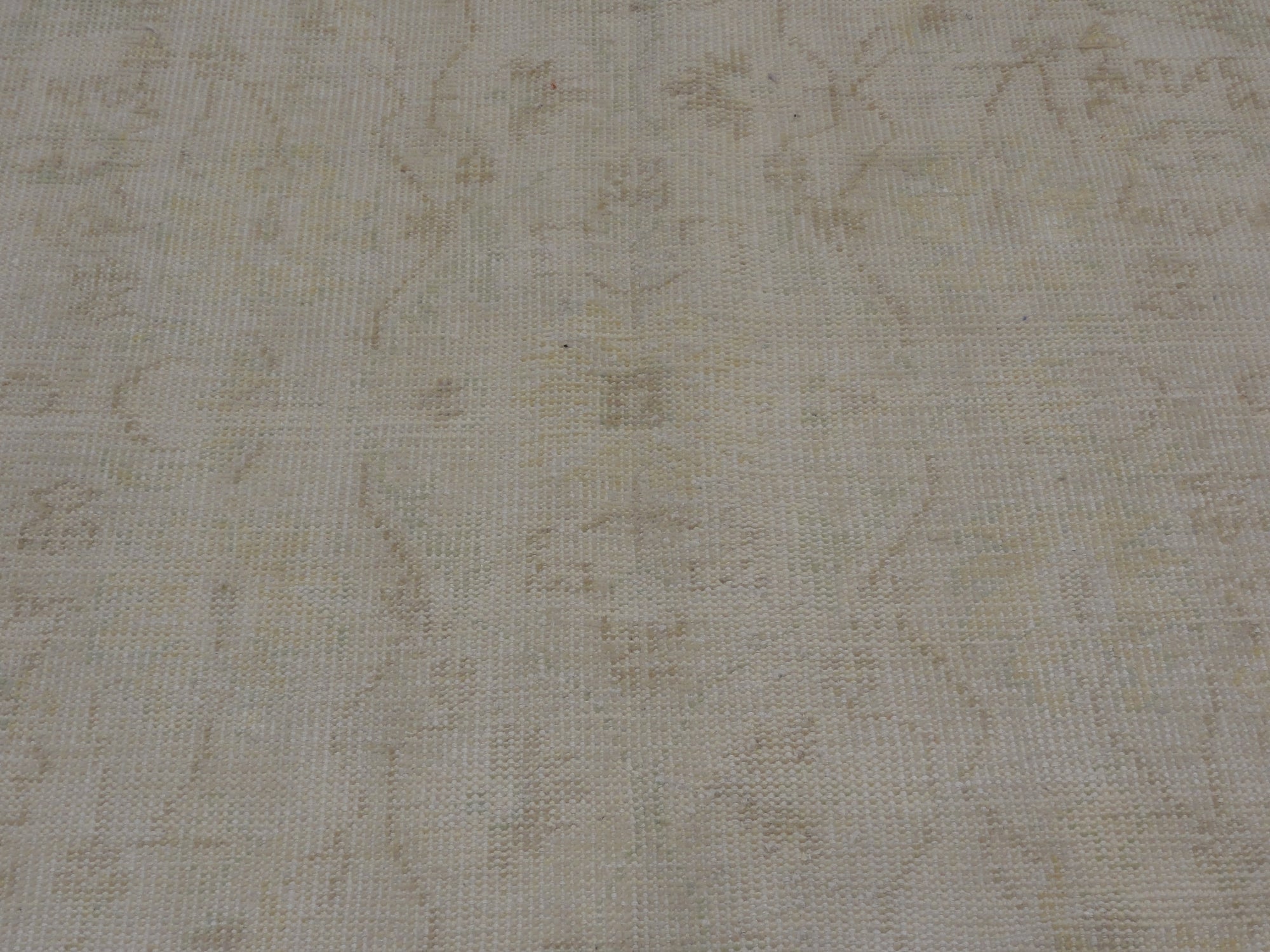 Montecito Oushak 28597