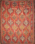 Rare Kelim rugs and more oriental carpet 28730-