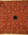 Kashmiri Pashimina Shawl Rugs and More