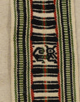 31780 Central American warrior Band