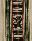 31780 Central American warrior Band