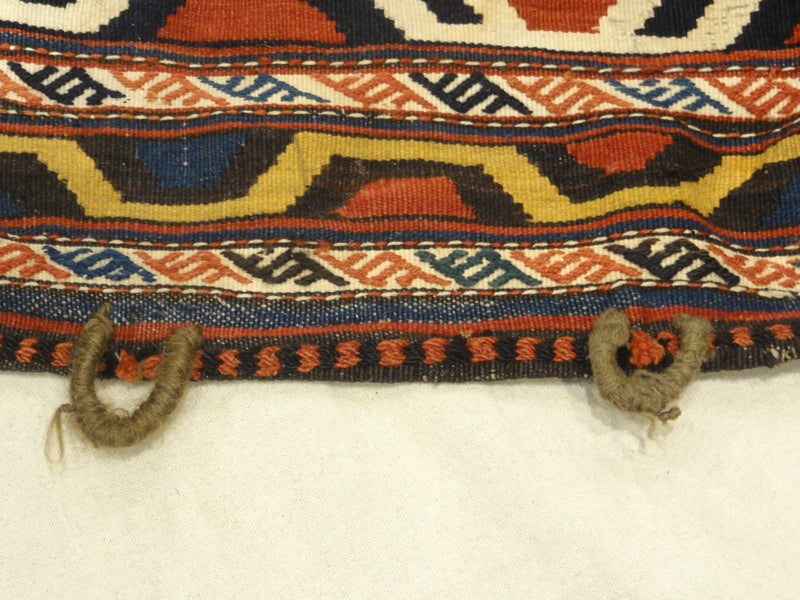 30800 antique Caucasian Tribal Mafrash