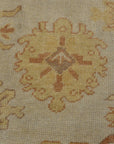 33214 Original Oushak Rug