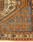 30746 Fine Tribal Afshar Rug