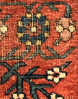 Antique Bidjar Rug 38017