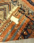 Antique Turkish Sumak | Rugs & More | Oriental Carpets | Santa Barbara Design Center