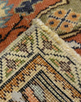 34656 Antique Hereke Rug