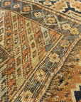 30490 Antique Kuba Rug