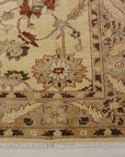 31318 Ziegler Oushak Rug
