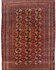 Antique Turkoman 34569
