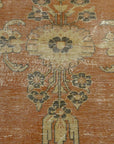 Antique Malayer Rug 34972
