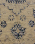 Modern Beige Rug 31358