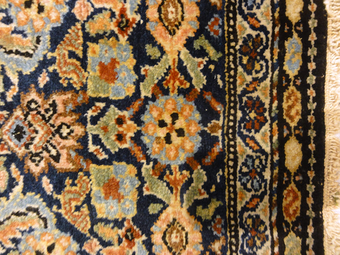 31968 Antique Farahan Plateau