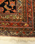 Antique Malayer Rug 34613