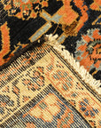 45276 Antique Malayer Rug