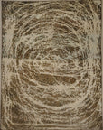 31348 Vintage Persian Rug