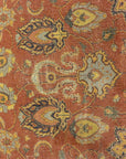 Rare Safavid Isphahan ca 1650 Santa Barbara Design Center 30024-5