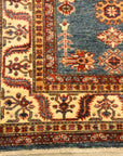 Fine kazak Rug 33216