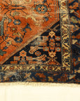 31553 Antique Malayer