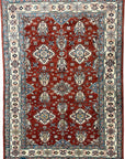 Kazak Rug 25375