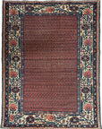 Antique Mishen Malayer 35146