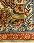 Rare Antique Kuba Zeichur ca 1850 30080