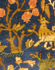 Tabriz Two Panel Rugs and More