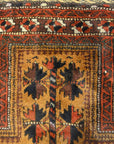 Baluch Prayer Rug Rugs and More