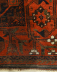 Antique Original Baluch White-Rugs & More-Santa Barbara Design Center