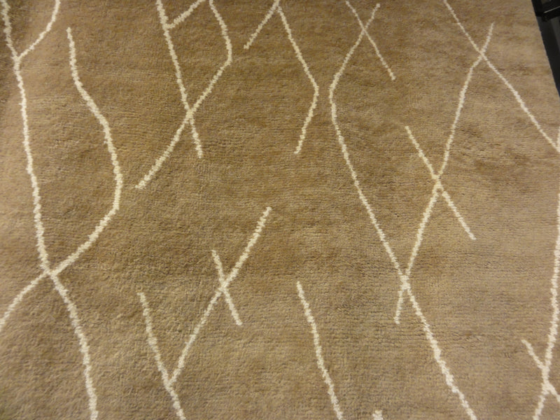 29077 Natural Moroccan