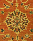 32920 Finest Isphahan Rug
