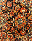 kashan Kurk | Rugs & More | Santa Barbara Design Center