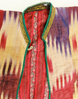 Ikat Coat Rugs and more Oriental Rugs 31820.