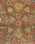 Rare Safavid Isphahan ca 1650 Santa Barbara Design Center 30024-3