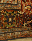 Antique Farahan Rug 35897