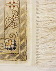 Silk Hereke | Rugs and More | Santa Barbara Design Center