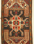 Antique Kasim Oushak rugs and more oriental carpet 31417-