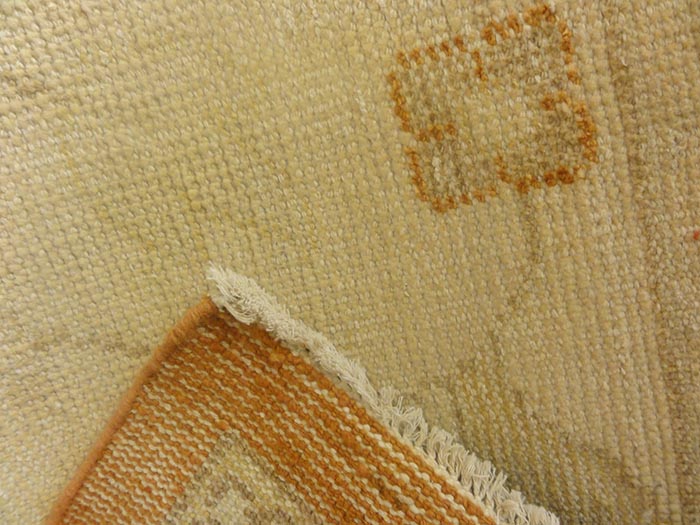 Fine Montecito Usak Rug | Rugs & More | Santa Barbara Design Center 44425