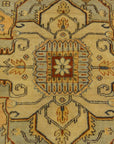 29096 Fine Heriz Rug