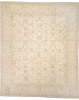 23208 Fine Ziegler & Co Oushak