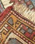 Antique Canakkale Rug 29867