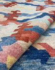 Scandinavian Rug 45167