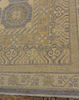 Fine Antiqued Ziegler & Co. Khotan Rug 45045