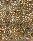 31792 Finest in the world Silk Tabriz